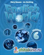 English World 6: Workbook