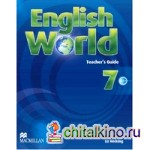 English World 7: Teacher's Book