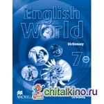 English World 7: Dictionary