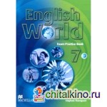 English World 7: Exam Practice Book