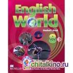 English World 8: Student's Book