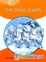 Explorers 4: The Snow Queen