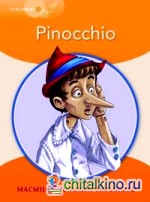 Explorers 4: Pinocchio