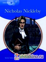 Explorers 6: Nicholas Nickleby