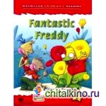 Fantastic Freddy Reader