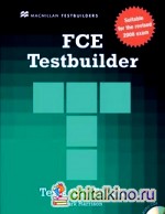 FCE Testbuilder without Key (+ Audio CD)