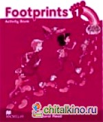 Footprints 1 Activity Book