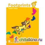 Footprints 3: Teacher's Book