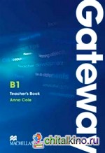 Gateway B1: Teacher's Book and Test CD Pack (+ CD-ROM)