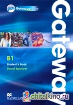 Gateway B1: Student's Book Plus Online Pack