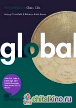 Global Intermediate Teacher's Book Pack (+ CD-ROM)