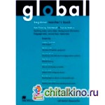 Global Intermediate: Coursebook Pack