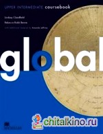 Global Upper Intermediate: Coursebook