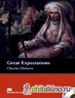 Great Expectations (+ Audio CD)