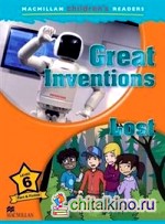Great Inventions