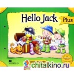 Hello Jack Plus: Book Pack