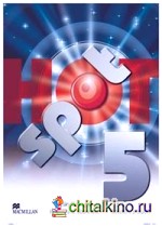 Hot Spot Level 5: Student's Book International