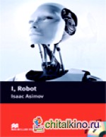 I, Robot (+ Audio CD)