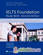 IELTS Foundation: Study Skills Pack