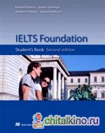 IELTS Foundation: Student's Book