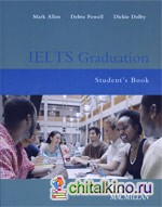 IELTS Graduation Student's Book