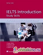 IELTS Introduction: Study Skills Pack