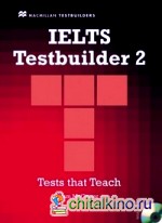 IELTS Testbuilder 2
