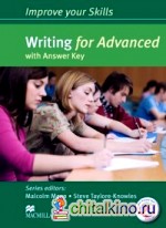Improve your Skills: Skills Writing Student's Book with key and MPO Pack