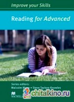 Improve your Skills: Reading for Advanced Student's Book without Key