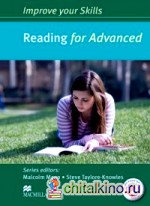 Improve your Skills: Reading Student's Book without key and MPO Pack
