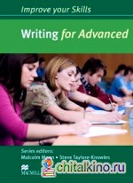 Improve your Skills: Writing for Advanced Student's Book without Key