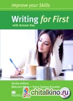 Improve Your Writing Skills for First SB Book with key and MPO Pack