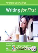 Improve Your Writing Skills for First SB Book without key and MPO Pack