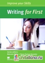 Improve Your Writing Skills for First SB Book without key