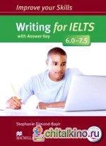 Improve Your Writing Skills for IELTS 6-7: 5 SB Book with key and MPO Pack