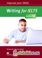 Improve Your Writing Skills for IELTS 6-7: 5 SB Book without key