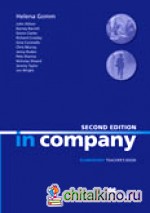 In Company Second Edition Elementary Teacher's Book