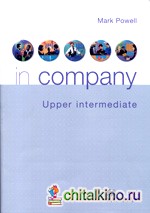 In Company Upper Intermediate Student's Book (+ CD-ROM)