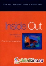 Inside Out: Pre-Intermediate. Student's Book