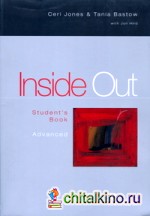Inside Out Advanced Student's Book