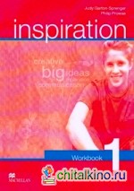 Inspiration 1: Workbook