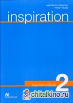 Inspiration 2 Teacher's Guide