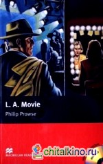 L: A. Movie (+ Audio CD)