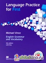 Language Practice New Edition B2 Student's Book and MPO Pack with Key