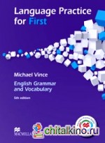 Language Practice New Edition B2 Student's Book and MPO Pack without Key
