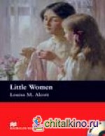 Little Women (+ Audio CD)