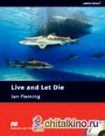 Live and Let Die (+ Audio CD)