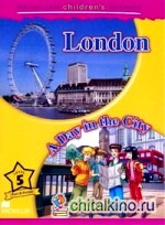 London: A Day In The City (+ Audio CD)