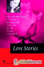 Love Stories Reader