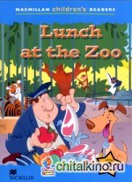 Lunch at the Zoo